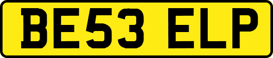 BE53ELP
