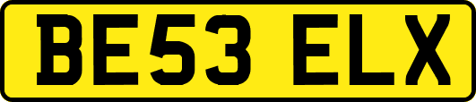 BE53ELX