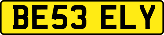 BE53ELY