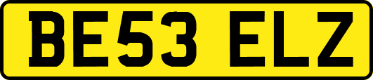 BE53ELZ