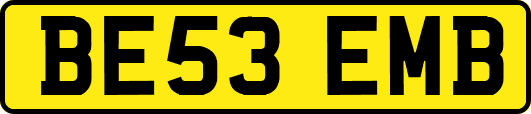 BE53EMB