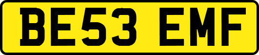 BE53EMF