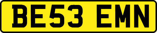 BE53EMN