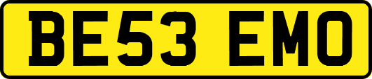 BE53EMO