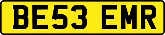 BE53EMR