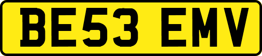 BE53EMV