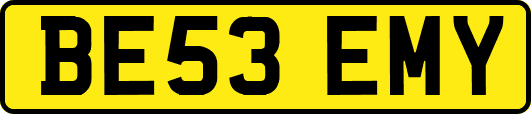 BE53EMY