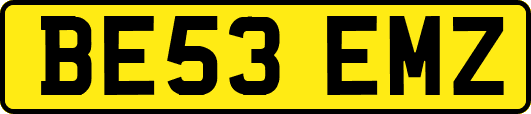 BE53EMZ