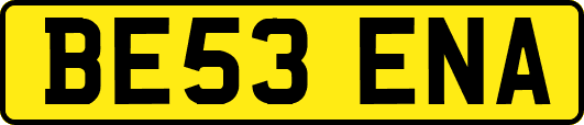 BE53ENA