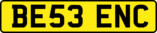 BE53ENC