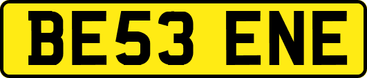 BE53ENE