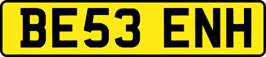 BE53ENH