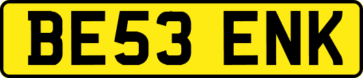 BE53ENK