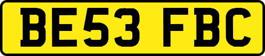 BE53FBC