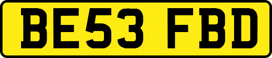 BE53FBD