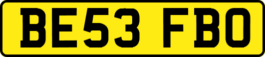 BE53FBO