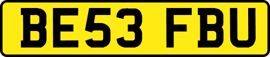 BE53FBU