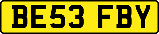 BE53FBY