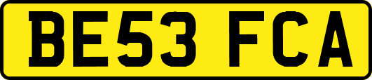 BE53FCA