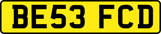 BE53FCD