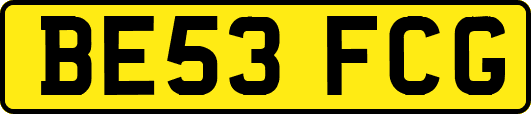 BE53FCG