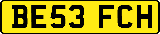 BE53FCH