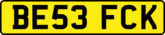 BE53FCK