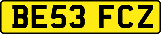 BE53FCZ