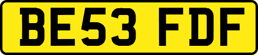 BE53FDF