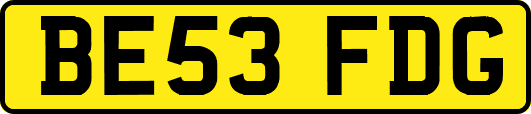 BE53FDG