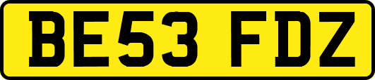 BE53FDZ