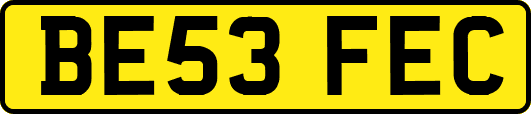 BE53FEC