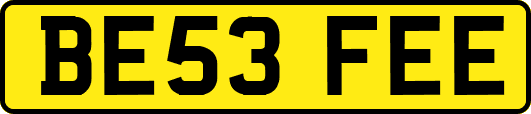 BE53FEE