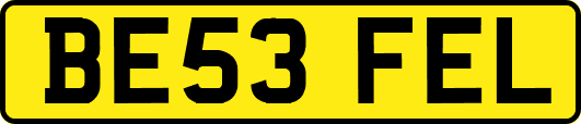 BE53FEL