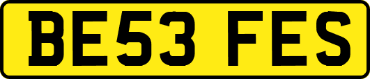 BE53FES