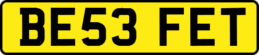 BE53FET