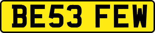 BE53FEW