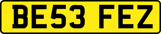 BE53FEZ