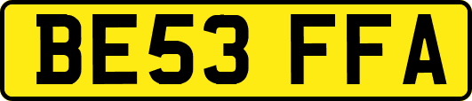BE53FFA