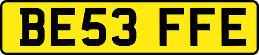 BE53FFE