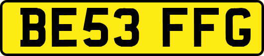 BE53FFG