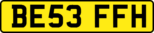 BE53FFH