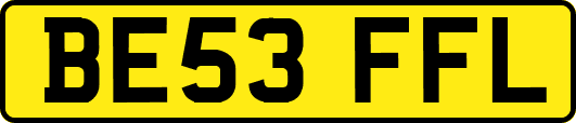 BE53FFL