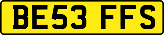 BE53FFS