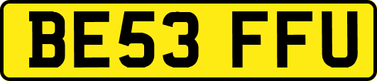 BE53FFU