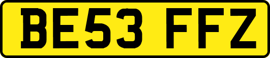 BE53FFZ