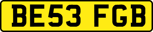 BE53FGB