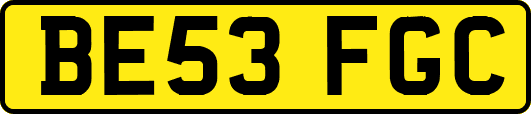 BE53FGC