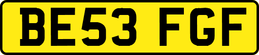BE53FGF