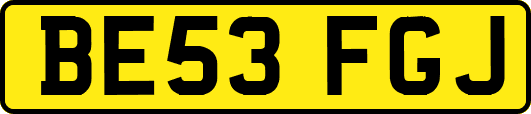 BE53FGJ